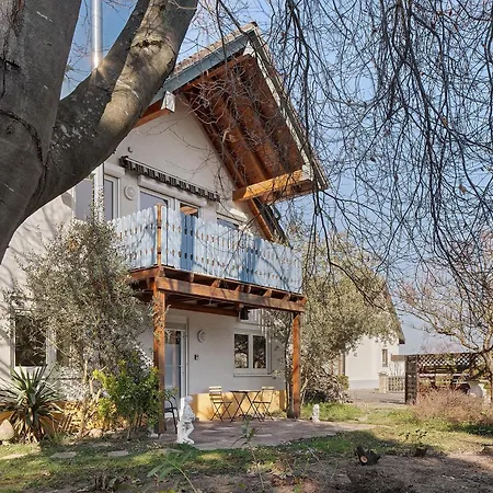 Kaiserstuhlnest Am Rhein Appartement Breisach