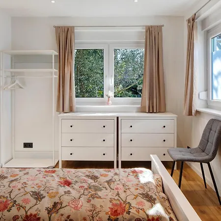 Apartament Kaiserstuhlnest Am Rhein Breisach