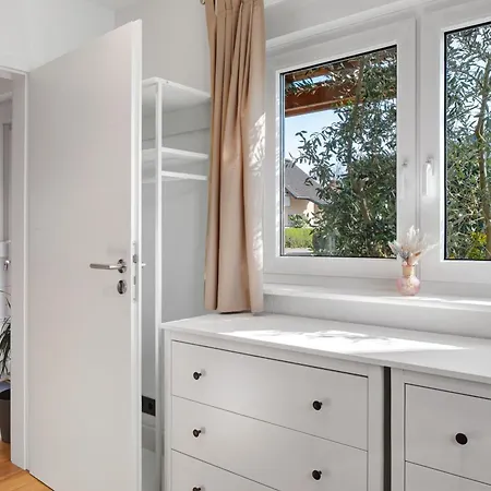 Apartament Kaiserstuhlnest Am Rhein Breisach
