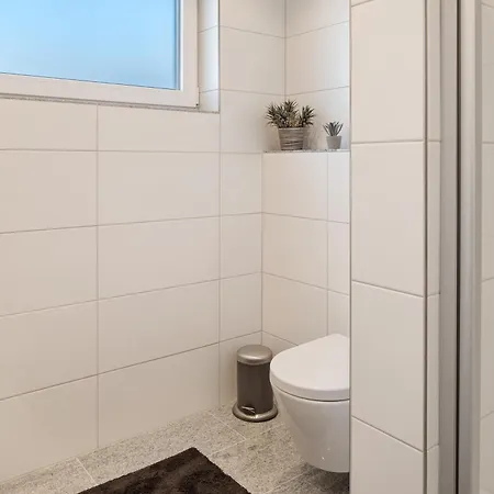 Kaiserstuhlnest Am Rhein Apartament *